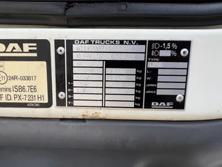 DAF LF 2015 - N/A image 18
