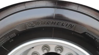 Pezzaioli N/A 2026 - SBA 31 U - NEW - Michelin tires image 111