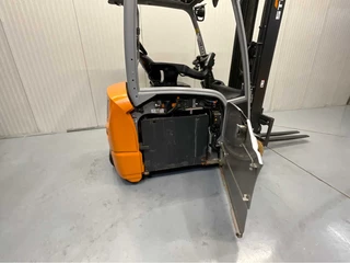 Still N/A 2019 - RX20-20 Triplex - Freelift - Sideshift obrazek 15