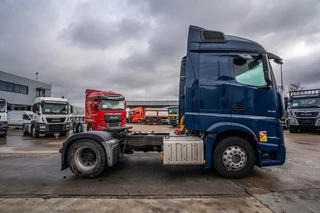 Mercedes-Benz Actros 2018 - 1846+ADR obrazek 3