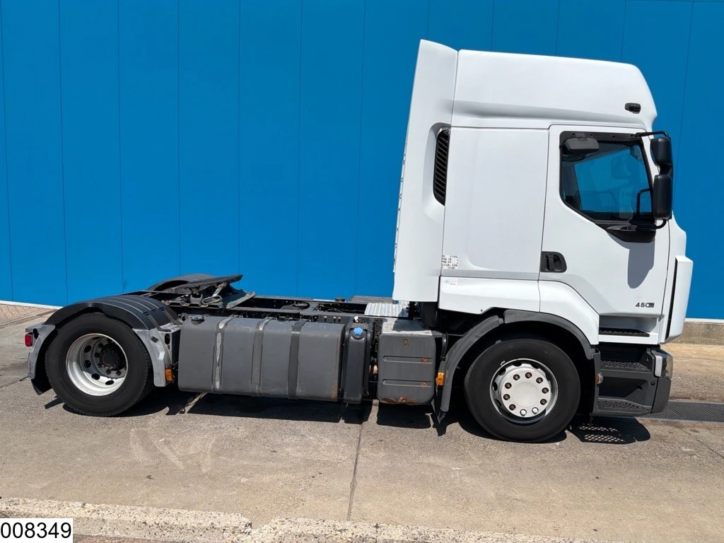 Renault 2007 - Premium 450 Dxi EURO 4 afbeelding 12