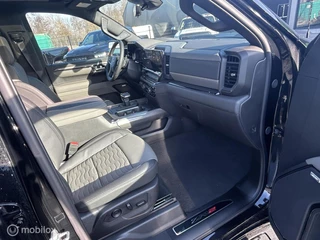 Chevrolet Silverado 2024 - USA ZR2 6.2 V8 image 18