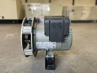 Leroy Somer 2023 - TAL-A40-FJ 6/4 - 22 kVA alternator - DPX-25093 zu verkaufen