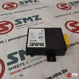 DAF N/A 2015 - Occ ECU CDS4 regeleenheid DAF bild 2