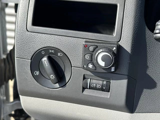 Volkswagen Transporter 2013 - 2.0 TDI L2 4Motion 4x4 MARGE TOPSTAAT 2x schuif zdjecie 8
