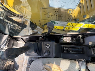 Caterpillar 314DLCR - Front Blade 2010 - N/A bild 23