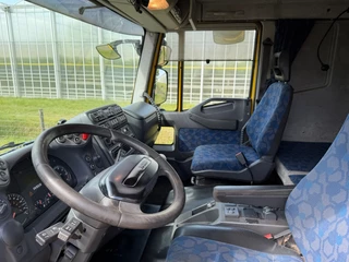 Iveco Eurocargo 2008 - ML 150 imagem 13