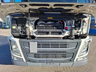 Volvo FM 460 2020 - / VEB / ACC / LWDS / ONLY:684972 KM / ADR PREPAIRED / AUTOMATIC / EURO-6D / 2020 zdjecie 7