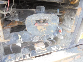 Terberg FM 1450 2008 - 6X4 MANUAL zdjecie 18