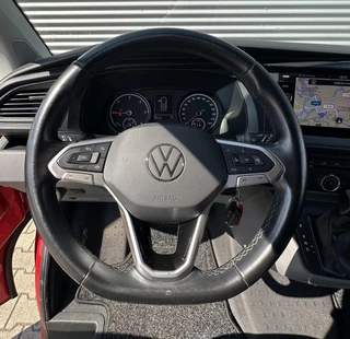 Volkswagen Transporter 2021 - 2.0 TDI L2H1 Highline Automaat|Navi|Carplay|Camera image 13