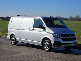 Volkswagen Transporter 2021 - 2.0 TDI zdjecie 5