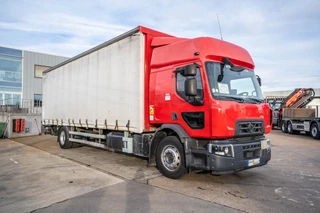 Renault N/A 2015 - D WIDE 280 DXI (19T)+BAR bild 2
