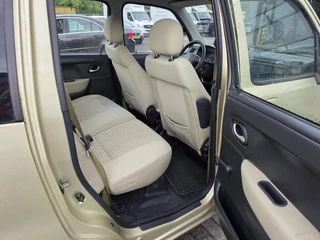Opel Agila 2004 - 1.2-16V Enjoy APK tot 02-2027 bild 9
