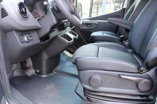 Mercedes-Benz Sprinter 2024 - 317 CDI L2H2 DC zdjecie 7