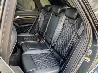 Audi SQ5 2018 - ABT 3.0 TFSI 425PK Quattro Pro Line Plus immagine 16