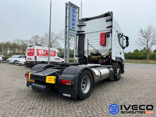 Iveco Stralis 2018 - AS440S46T/P LNG image 5