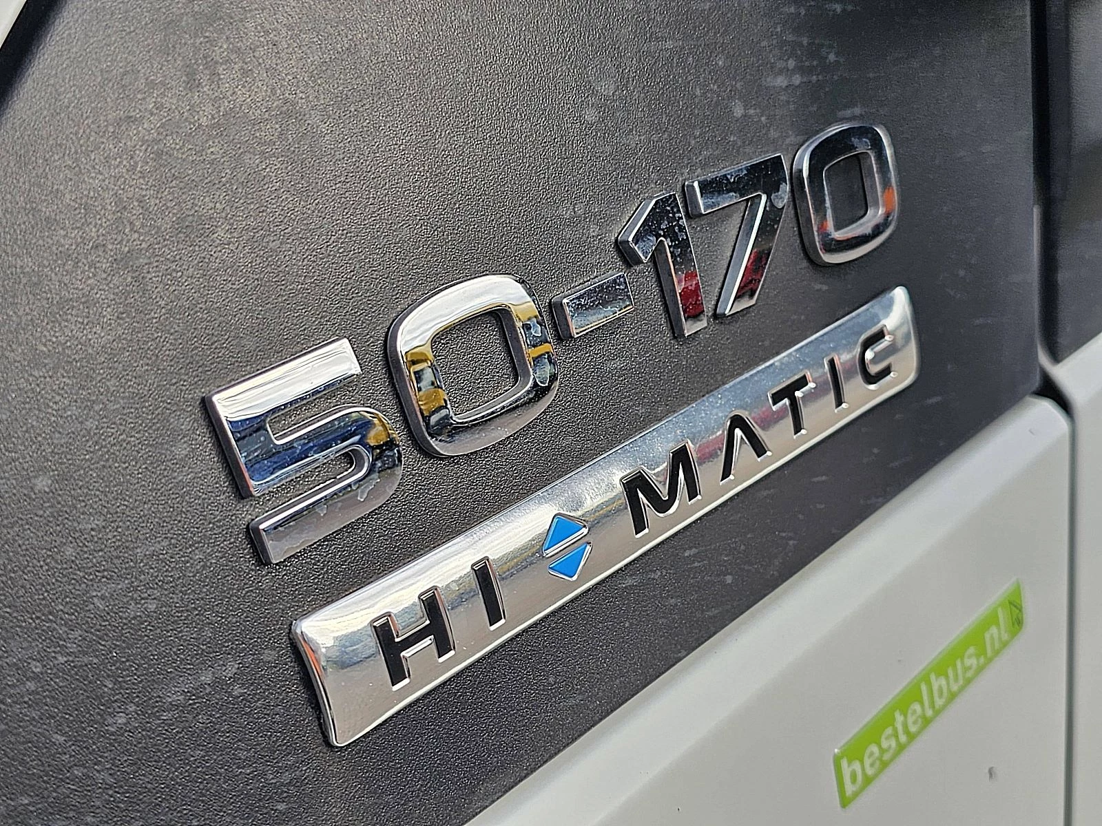 Iveco Daily 2015 - 50C17 Bild 14