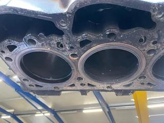 DAF N/A 2019 - 2115212 / 2441372 CILINDERBLOK imagen 13
