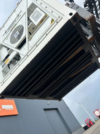 THERMO KING N/A 2025 - NEW 10FT REEFER / THERMOKING MAGNUM PLUS изображение 24