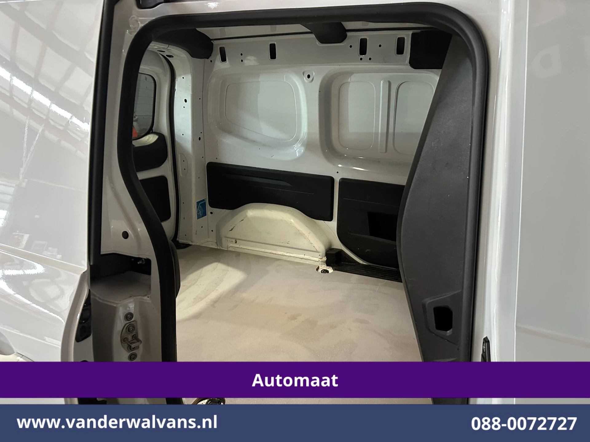 Renault Kangoo 2024 - 1.3 TCe 131pk Automaat Benzine L1H1 Euro6 Airco | Apple Carplay | Camera | Navigatie | Cruisecontrol Bild 14