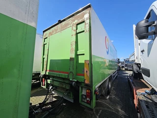 Renault N/A 2010 - PREMIUM 380 obrazek 3