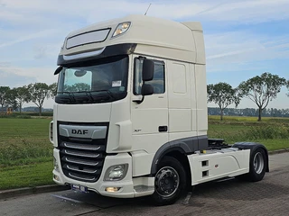 DAF XF 480 2020 afbeelding 2 miniatuur