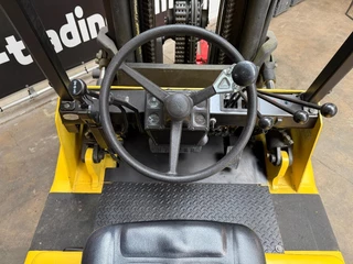 Hyster S7.00XL 1996 - N/A zdjecie 5