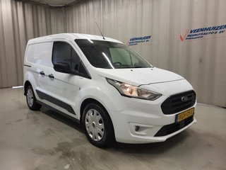 Ford Transit Connect 2020 - 1.5EcoBlue 100pk Euro 6! bild 14