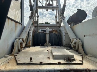 IHI N/A 1995 - CCH 500 - 3 ( 50tons 33M ) image 10