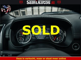 Dodge Ram Pick-Up 2024 - V8 5.7 402PK | LARAMIE SPORT | Krachtige Hemi | Panorama Dak | 12' Scherm | LPG | изображение 35