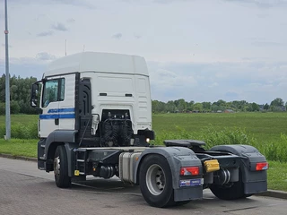 MAN TGS 2018 - 18.460 obrazek 6