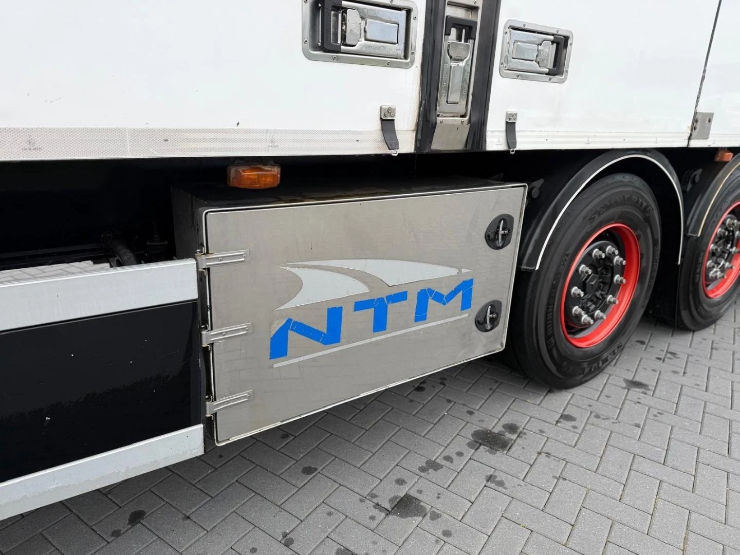 Ntm UPP-49K-3 2015 Bild 8