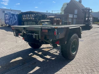 Kögel N/A 1993 - AHW, 15KN,AD zdjecie 6