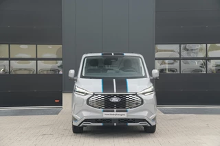 Ford E-Transit Custom 2026 - 340 L2H1 Sport 71 kWh 218pk - ACC - B&O - Navi - Stoel/Stuurverwarming - 360 Camera - Blindspot - Rijklaar obrazek 2