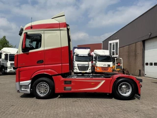Mercedes-Benz Actros 2019 - N/A obrazek 28
