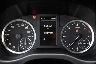 Mercedes-Benz Vito 2022 - 116 CDI L3H1 | 163 PK | XL | Cruise | PDC | Airco | Trekhaak obrazek 15