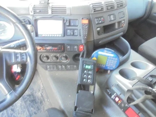 DAF CF 290 2015 - NL TRUCK bild 13