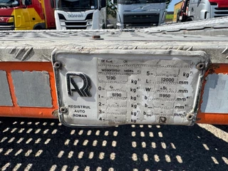 Mercedes-Benz Atego 2008 - 824 image 21