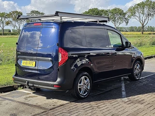 Mercedes-Benz Citan 2024 - 113 zdjęcie 3 miniatura