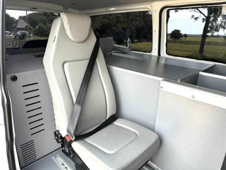Volkswagen Transporter 2016 - Kombi 2.0 TDI L2H1 Marge EURO 6 CAMPER BASIS!!! 204 PK!!! image 47
