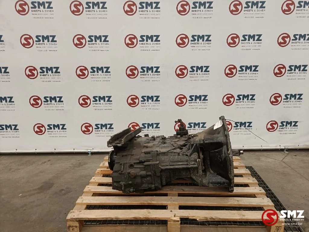 Mercedes-Benz - Occ Versnellingsbak ZF Mercedes Atego 9S75 afbeelding 1