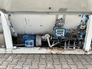 Air Liquide Italia SRL N/A 2000 - CERTIFIED 20FT CRYOGENIC T75 ISO Tank Container (19,060L / R11.7BN / 22KW / TESTS valid until: 12-2028 imagen 19