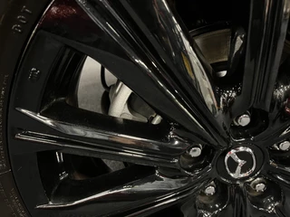 Mazda CX-5 2022 - 2.5 SkyActiv-G 194PK Newground Navi Leder PDC 19inch 360 Camera Trekhaak image 116
