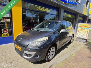 Renault Scénic 2010 - 1.4 TCE Dynamique image 1