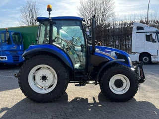 New Holland T4.55 2017 - N/A bild 19