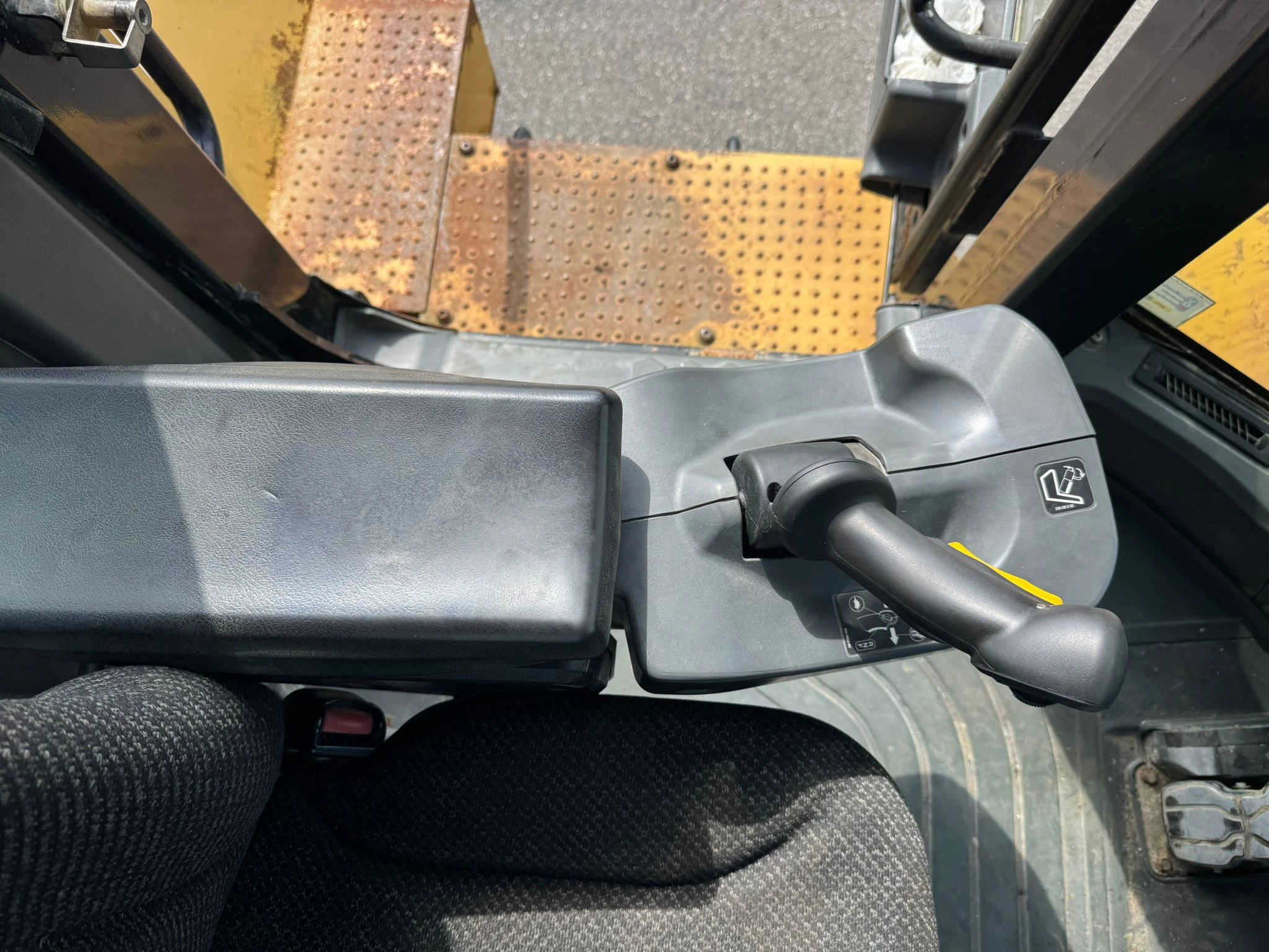 Caterpillar 972K 2012 immagine 19