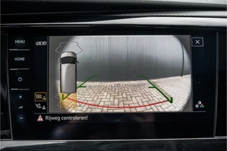 Volkswagen Transporter 2021 - T6.1 Bulli 2.0 TDI L1H1 | Virtual cockpit | Automaat | 150 PK | 3-Zits | 1e Eigenaar | LED | Camera | Carplay | PDC | Zijschuifdeur R+L | Trekhaak image 20