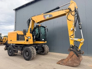 Cat N/A 2016 - M314F | LOW HOURS obrazek 33