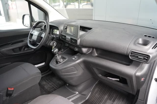 Toyota ProAce 2024 - CITY 1.5 D-4D L1 100pk - Airco - DAB - PDC - Trekhaak - Rijklaar image 35