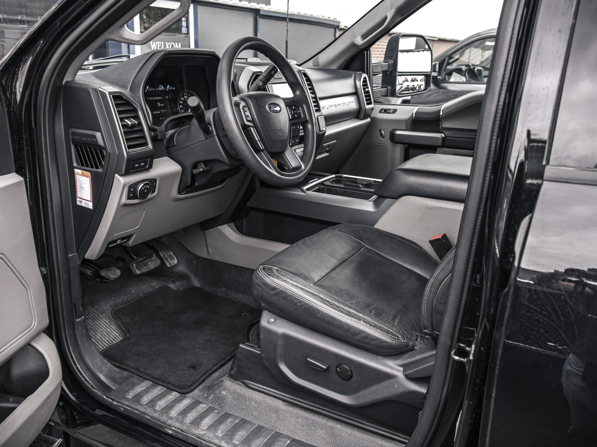 Ford F-250 2022 - | Super Duty | 6.7L Power Stroke afbeelding 13